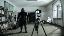 L'Umbrella Italian Division risponde ad Alice - Resident Evil: Retribution