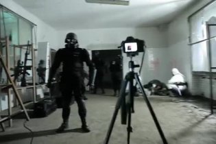 L'Umbrella Italian Division risponde ad Alice - Resident Evil: Retribution