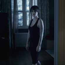 Mama: Jessica Chastain in una scena del film horror diretto da Andres Muschietti