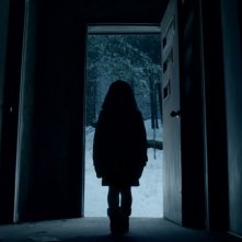 Mama: una buia immagine dell'horror interpretato da Jessica Chastain