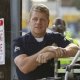 Michael Cudlitz, Il buon poliziotto di Southland