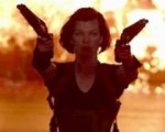 Resident Evil: Retribution - Umbrella Italian Team risponde ad Alice