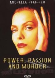 Power, Passion, and Murder Tales: la locandina del film