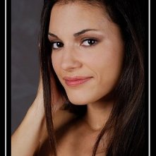 primo piano di Lavinia Guglielman 