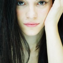 primo piano di Lavinia Guglielman