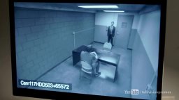 Promo - The Following