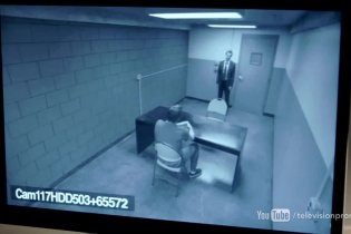 Promo - The Following