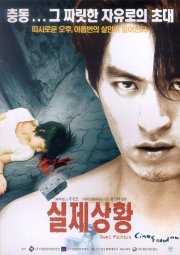 Real Fiction: la locandina del film