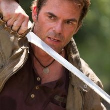 Revolution: Billy Burke nell'episodio Chained Heat