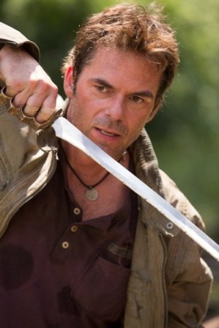 Revolution: Billy Burke nell'episodio Chained Heat