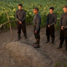 Revolution Un Momento Dell Episodio Chained Heat 251793