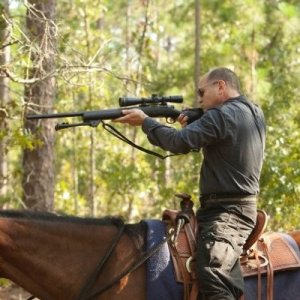 Revolution: una scena dell'episodio Chained Heat