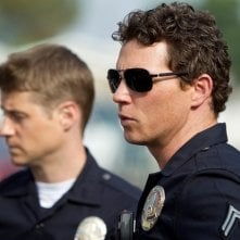 Southland: Ben McKenzie e Shawn Hatosy nell'episodio Wednesday