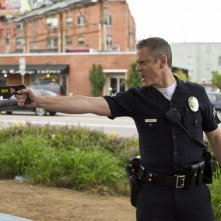 Southland: C. Thomas Howell nell'episodio Underwater