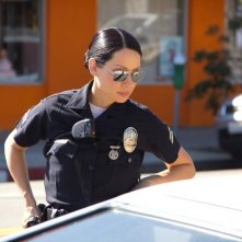 Southland: Lucy Liu nell'episodio Wednesday