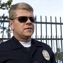 Southland: Michael Cudlitz nell'episodio Underwater