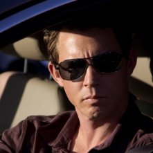 Southland: Shawn Hatosy nell'episodio Wednesday