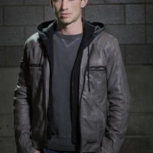 The Mob Doctor: James Carpinello in una foto promozionale della serie