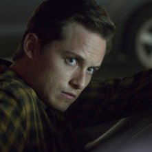 The Mob Doctor: Jesse Lee Soffer nell'episodio Family Secrets