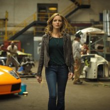 The Mob Doctor: Jordana Spiro nel pilot della serie