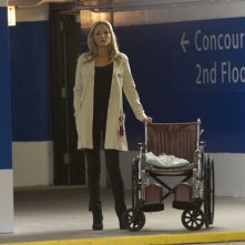 The Mob Doctor: Jordana Spiro nell'episodio Family Secrets