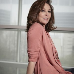 The Mob Doctor: Wendy Makkena in una foto promozionale della serie