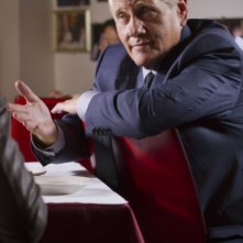 The Mob Doctor: William Forsythe  nell'episodio Family Secrets