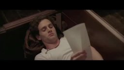 Trailer - Greetings From Tim Buckley