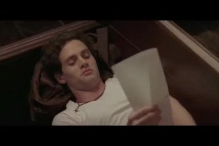 Trailer - Greetings From Tim Buckley