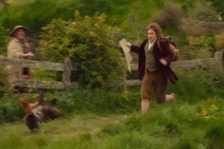 Trailer Italiano 2 - Lo Hobbit - Un viaggio inaspettato