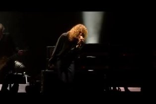 Trailer Italiano - Led Zeppelin: Celebration Day