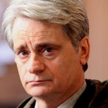 un ritratto di Claudio Bigagli