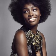 Una foto di Aïssa Maïga