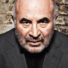 Una foto di Bob Hoskins
