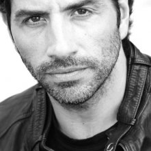 Una foto di Claudio Castrogiovanni