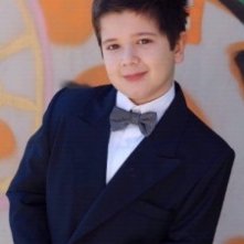 Una foto di Gabriele Paolino