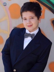 Una foto di Gabriele Paolino