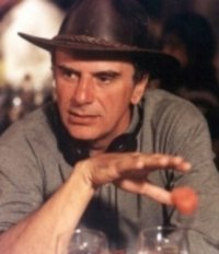 Una foto di Marco Risi