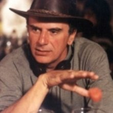 Una foto di Marco Risi