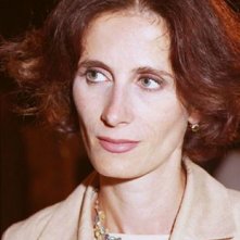 Una foto di Margaret Mazzantini