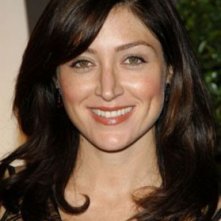 Una foto di Sasha Alexander