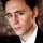 Tom Hiddleston