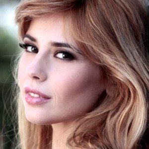 Una foto di Valentina D'Agostino