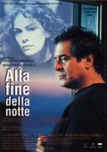 Alla fine della notte: la locandina del film