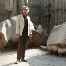 Il Villain Di 007 Skyfall Javier Bardem In Un Inedita Veste Bionda 251974