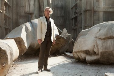 Il villain di 007 - Skyfall Javier Bardem in un'inedita veste bionda