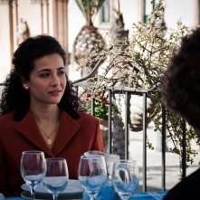 Katia Greco ne IL GIOVANE MONTALBANO