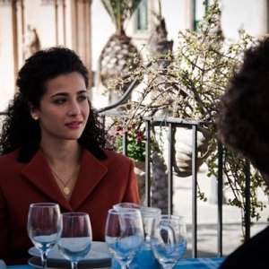 Katia Greco ne IL GIOVANE MONTALBANO