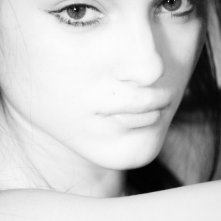 Lavinia Guglielman: un primissimo piano dell'attrice