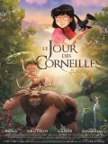 Le jour des corneilles: la locandina del film